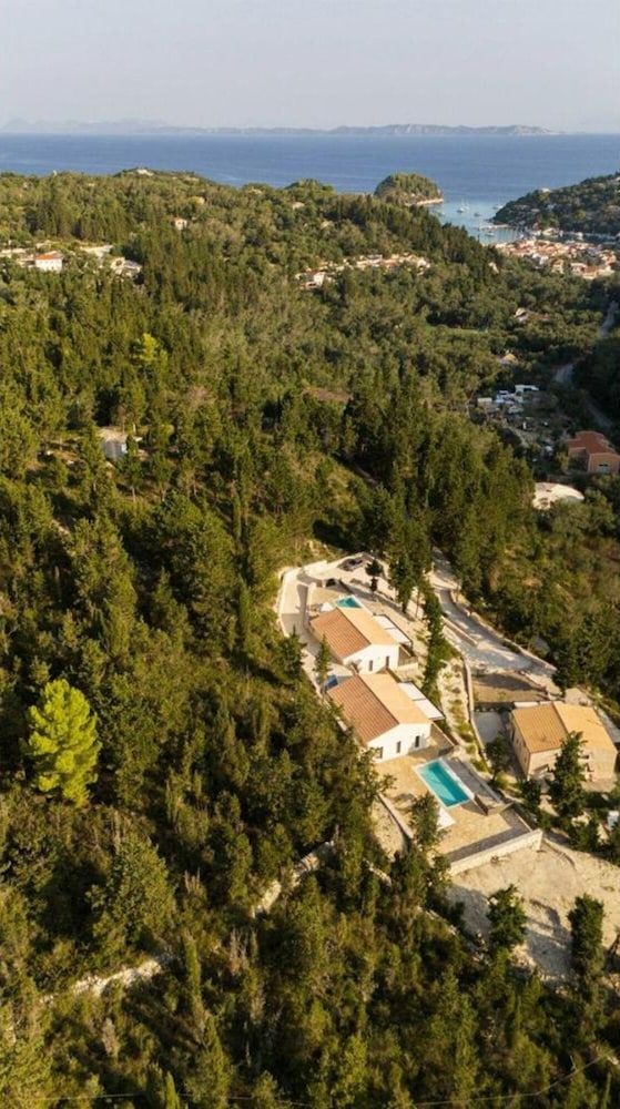 Villa Hill View Dio in Paxi 2