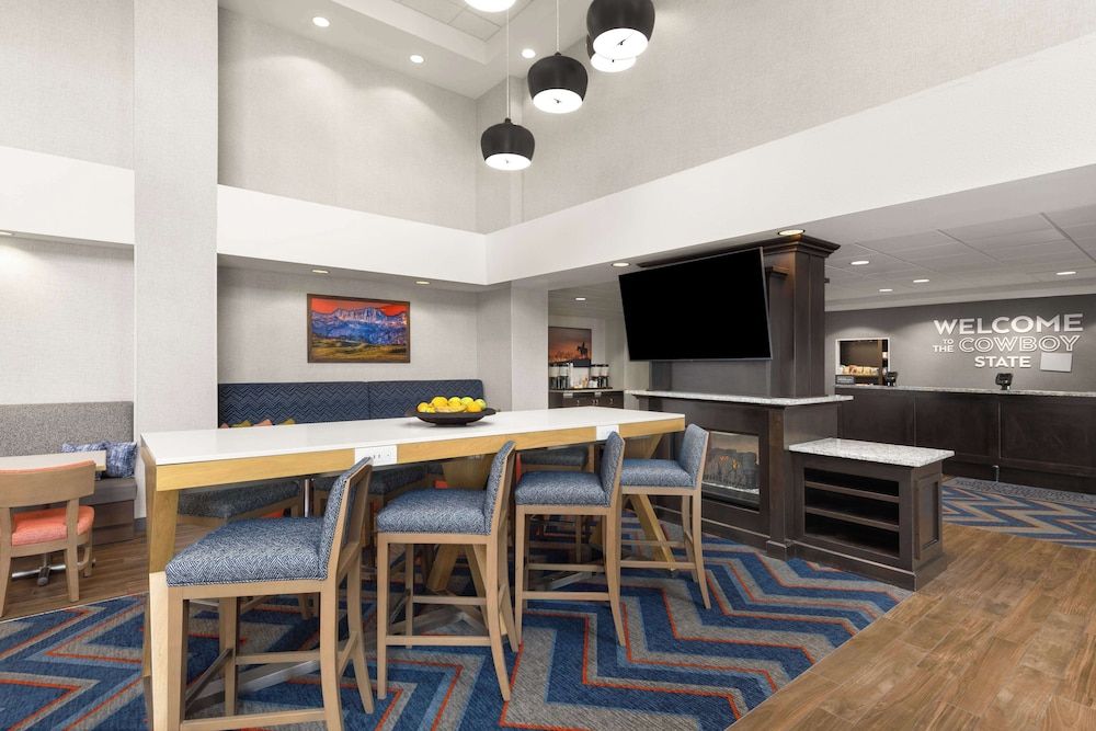 Hampton Inn & Suites Douglas 3