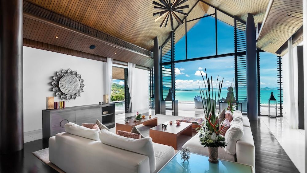 Villa Ocean's 11 3