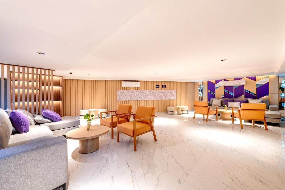 Fox Lite Hotel Majalaya Bandung 3