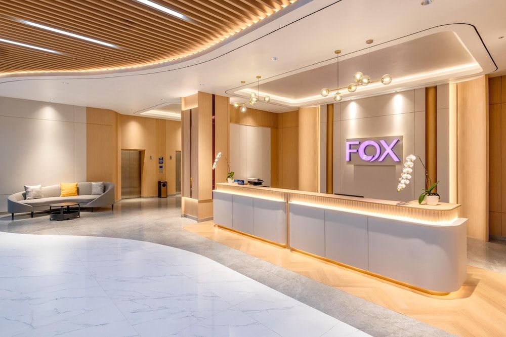 Fox Lite Hotel Majalaya Bandung 2