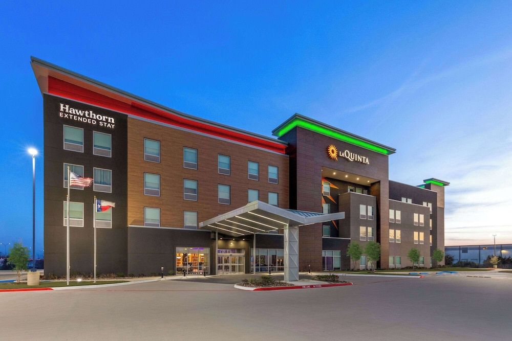 Hawthorn Extended Stay by Wyndham DeSoto -1 estrellas en DeSoto