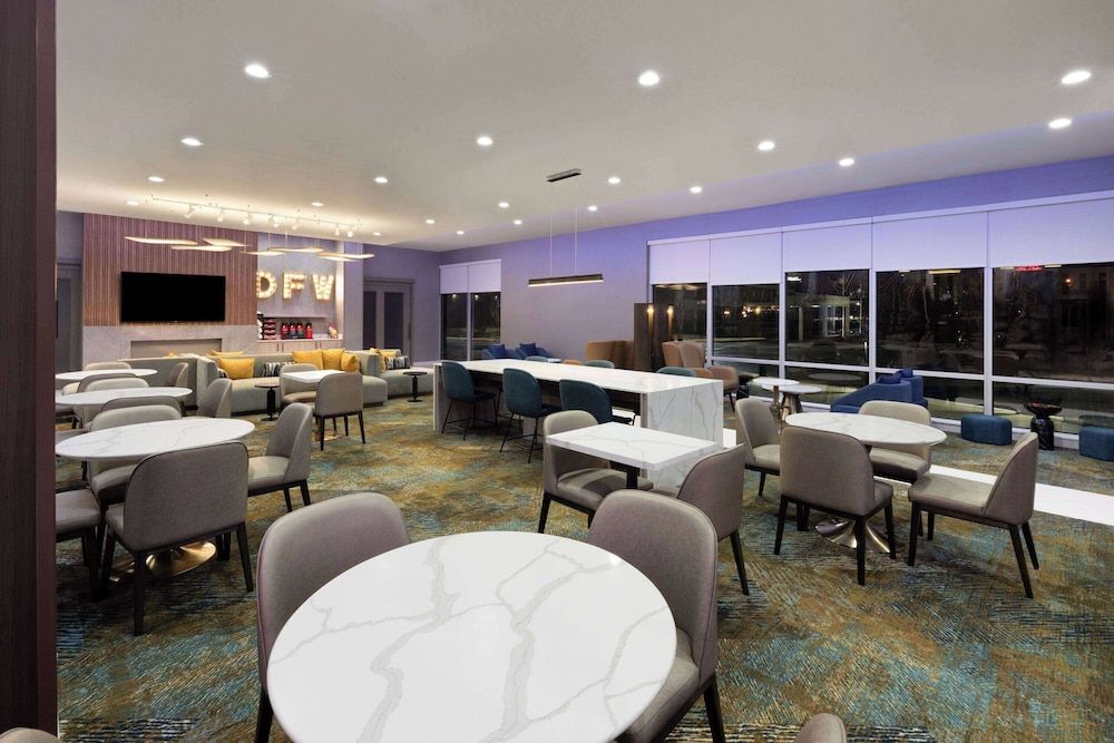 Hawthorn Extended Stay by Wyndham DeSoto 3
