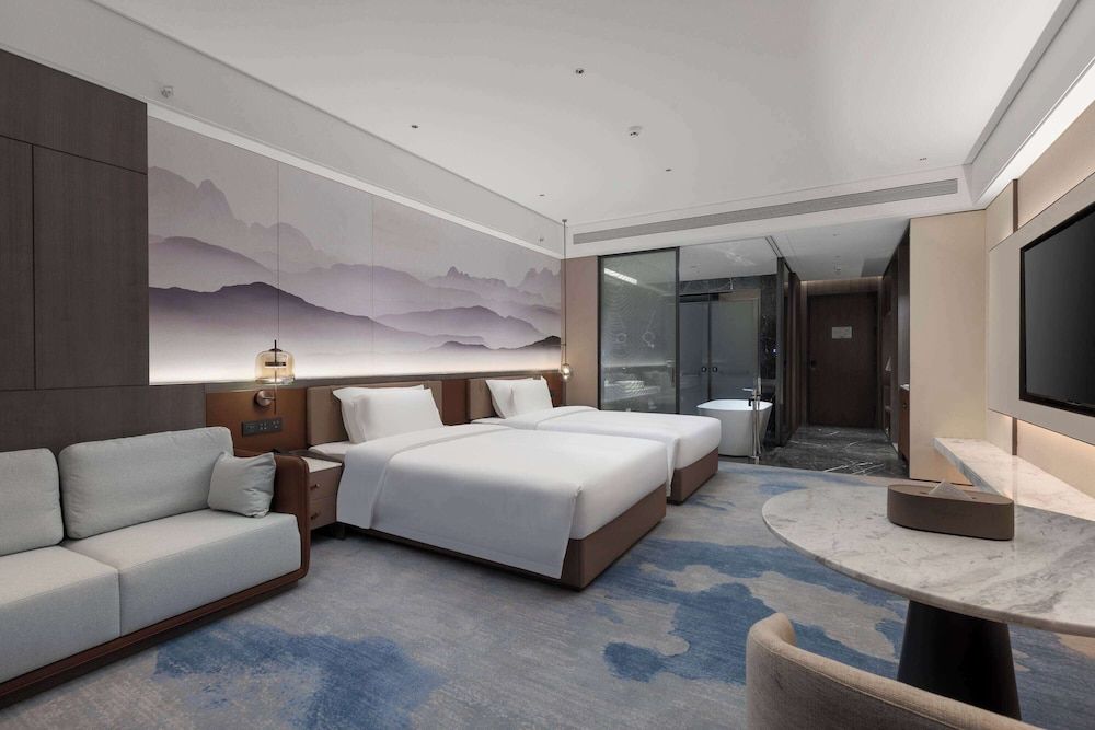 Wyndham Qujing Luliang 3
