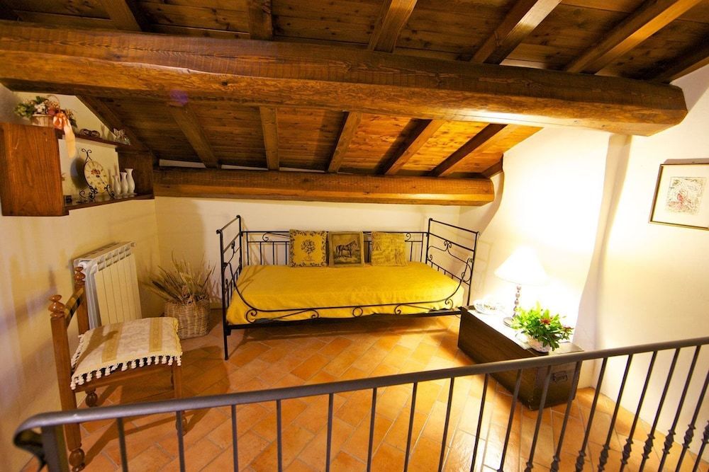 Wonderful private villa for 10 people with private pool, WIFI, TV, terrace, pets allowed and par... 3