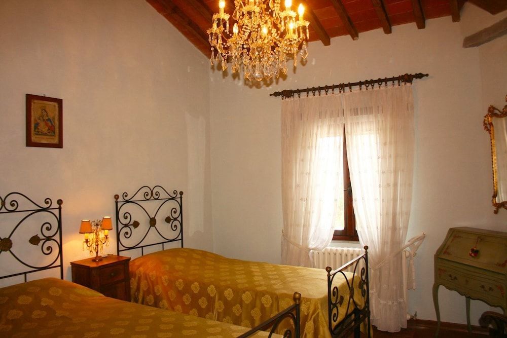 Stunning private villa for 6 guests with private pool, TV, pets allowed and parking 2