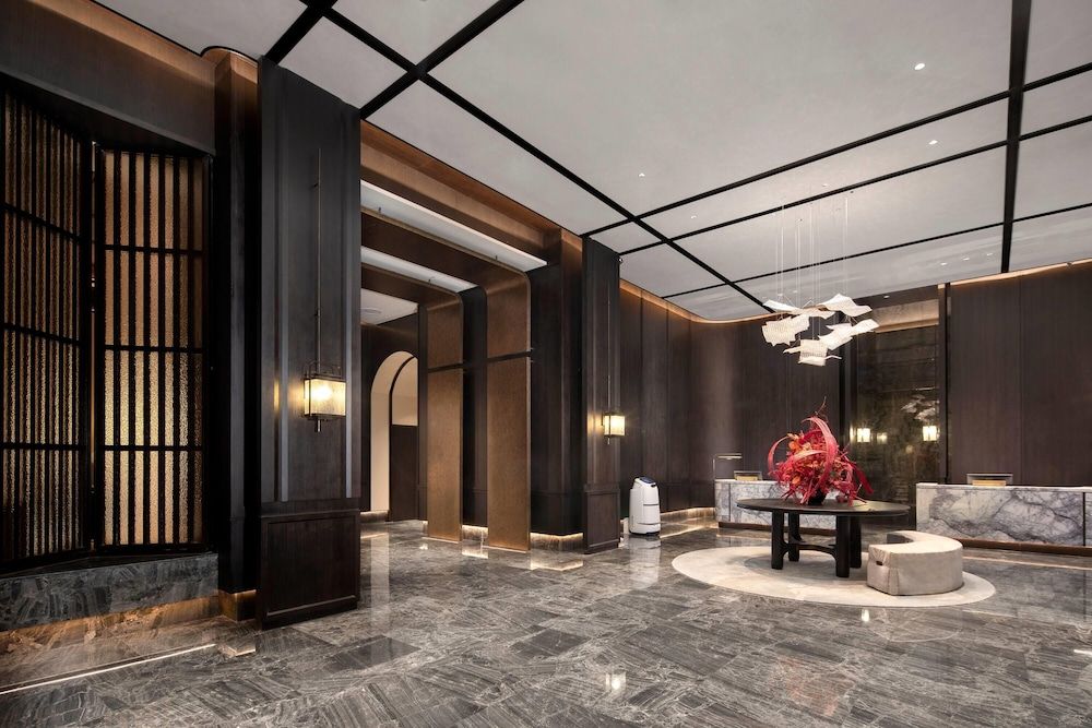 Days Hotel By Wyndham Leiyang North 3