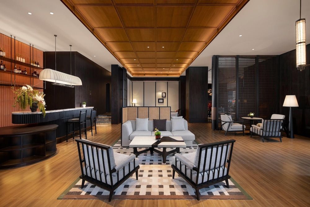 Days Hotel By Wyndham Leiyang North 2