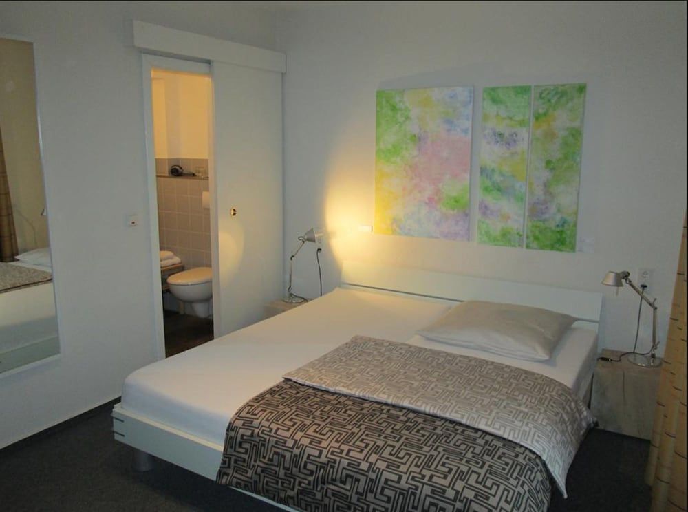 Hotel Schlafschön 3