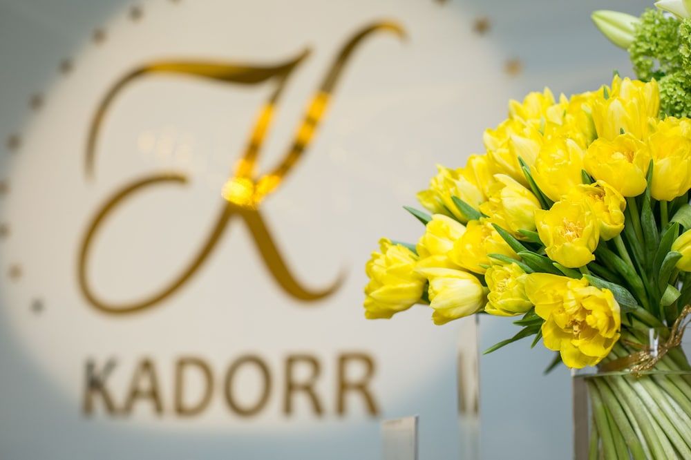 KADORR Hotel Resort & Spa 2