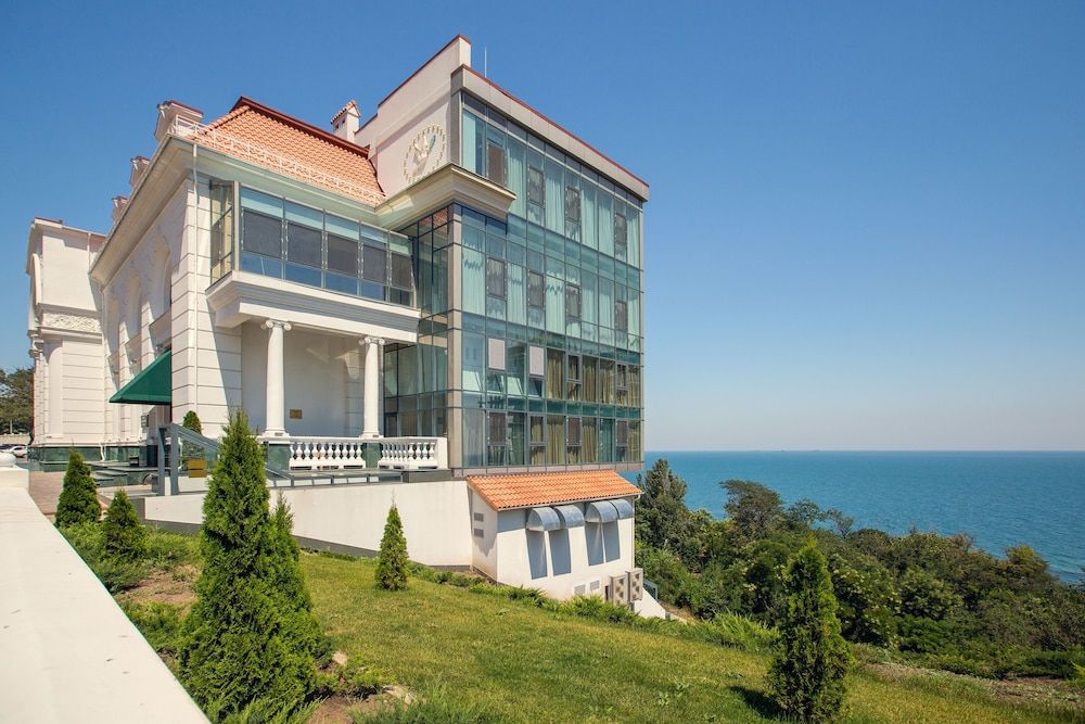 KADORR Hotel Resort & Spa 5 stelle a Odessa