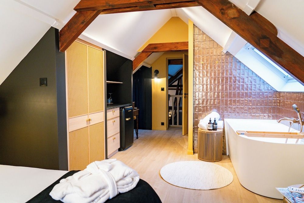 Les Charmes du Petit Pré 2
