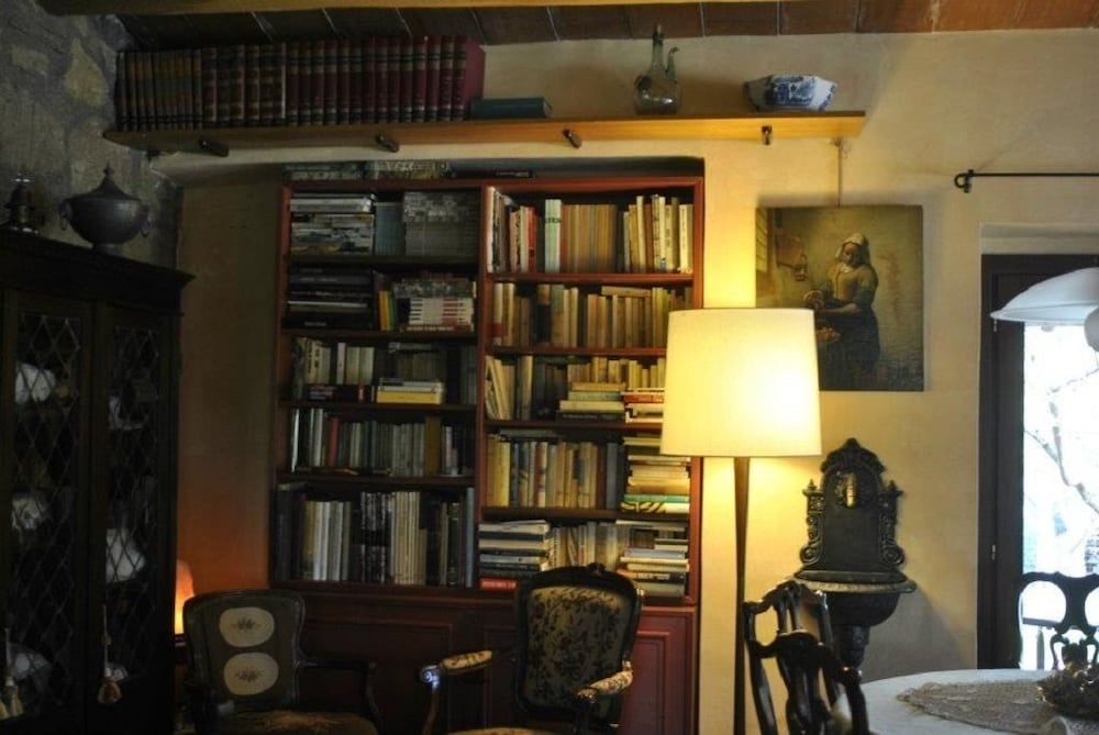 Agriturismo Solidor 2