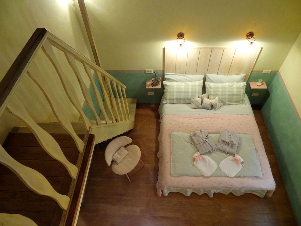 Agriturismo Tara 3