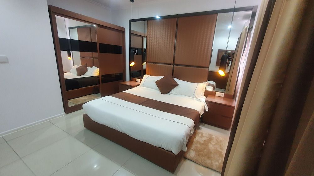 Indico Apart Hotel 3