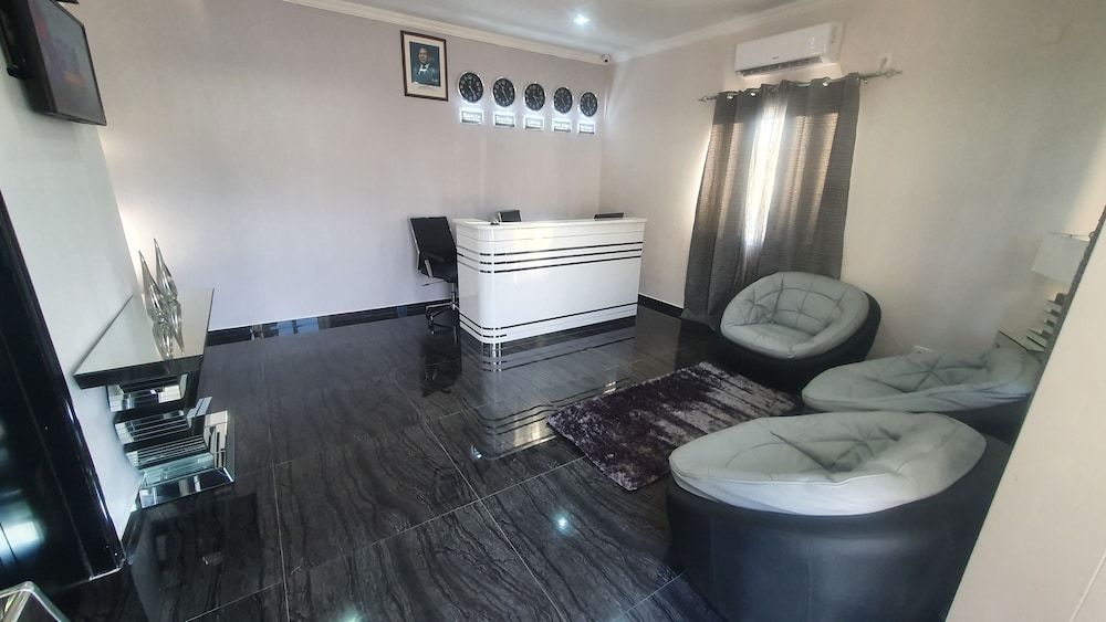 Indico Apart Hotel 2