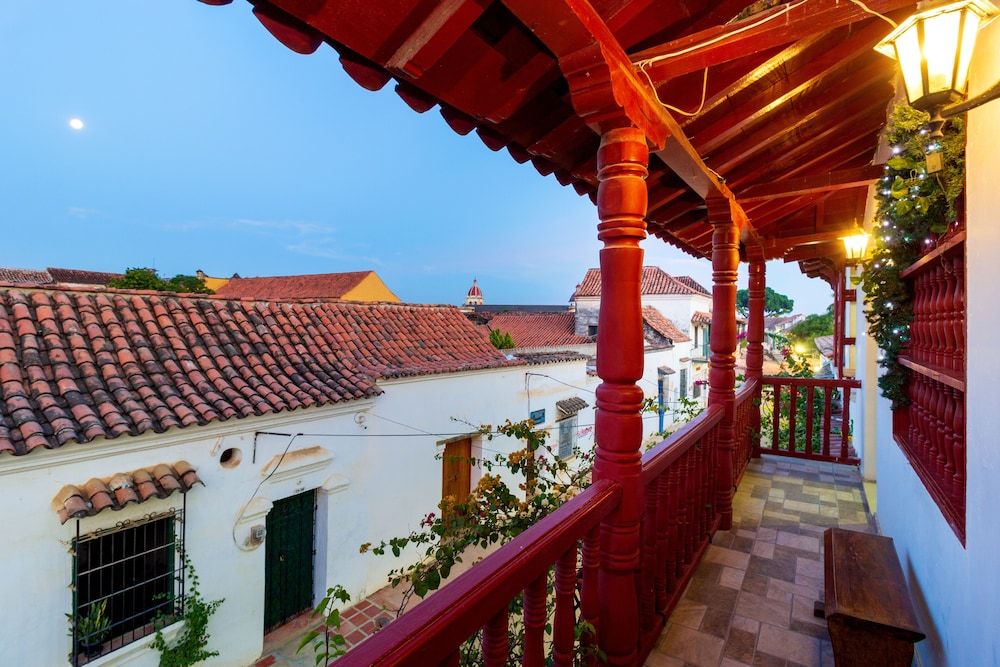 Hotel Jardines Evans By Geh Suites 3 estrellas en Mompox