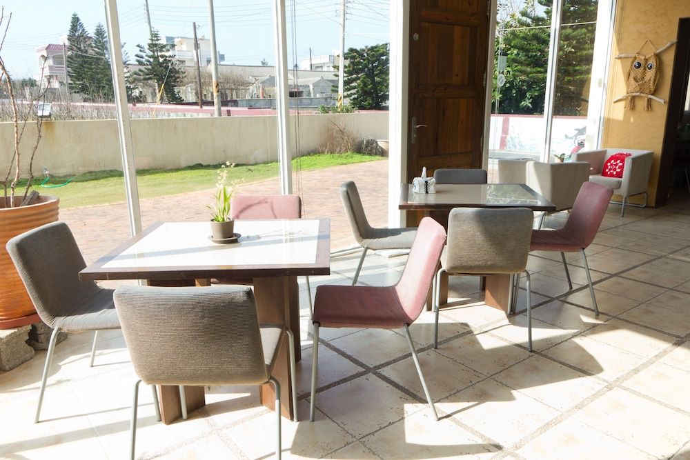Bay of Chen-Hai Penghu Homestay 3
