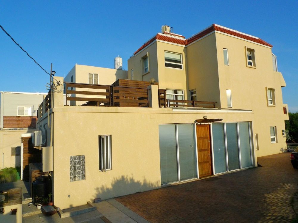 Bay of Chen-Hai Penghu Homestay -1 estrellas en Baisha