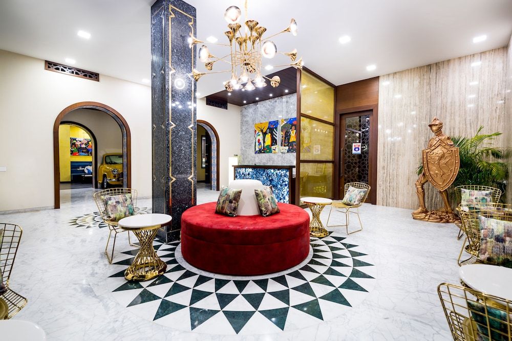 HOTEL ASANSOL INTERNATIONAL 3
