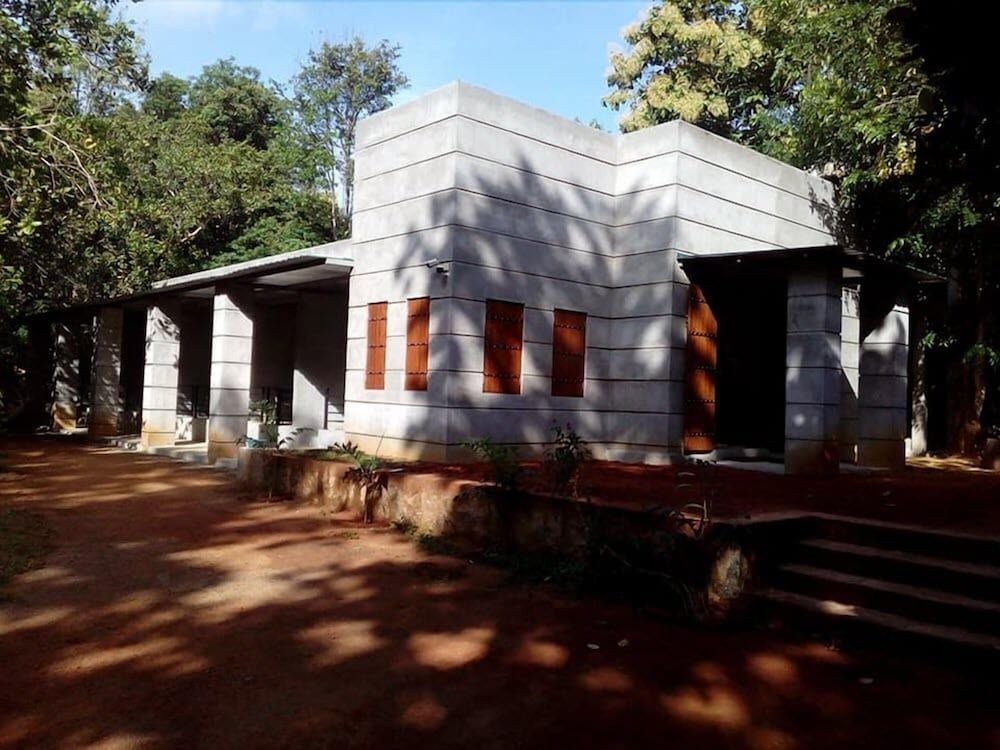 The Saliyawewa Cabins 3 estrellas en Kala Oya