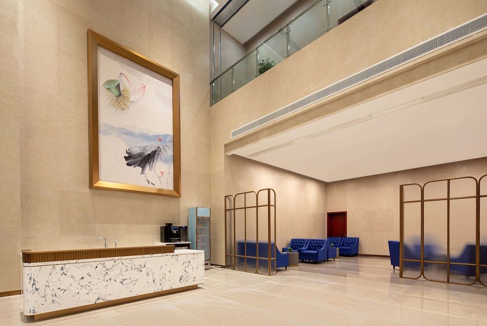 Days Hotel By Wyndham Changsha East 3