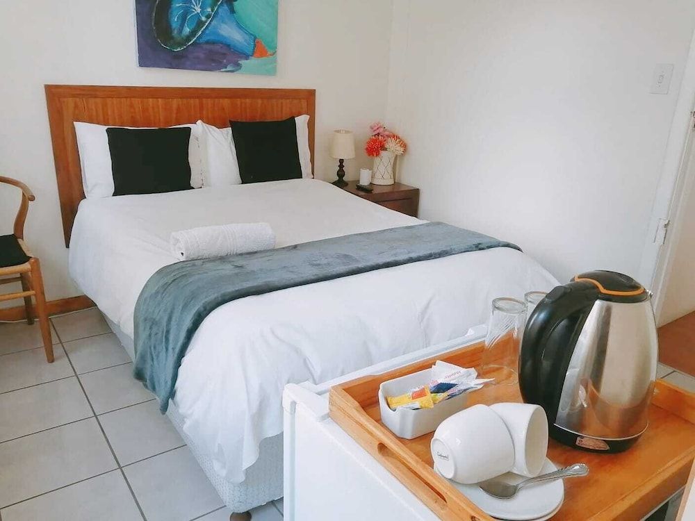Steps Guest House 2