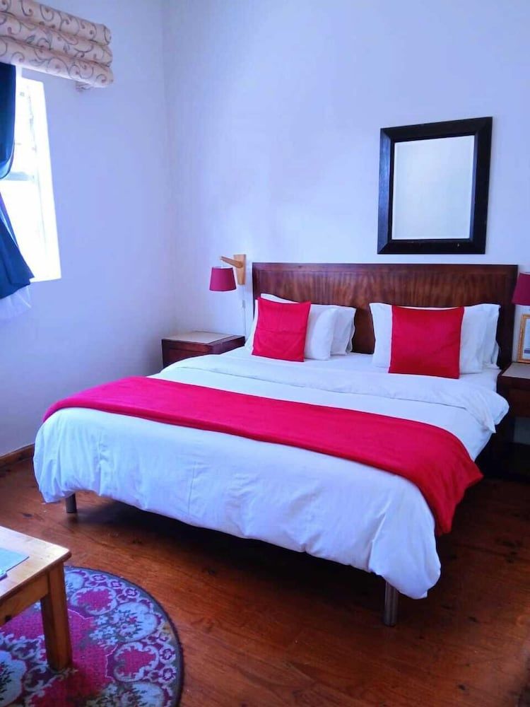 Steps Guest House 3