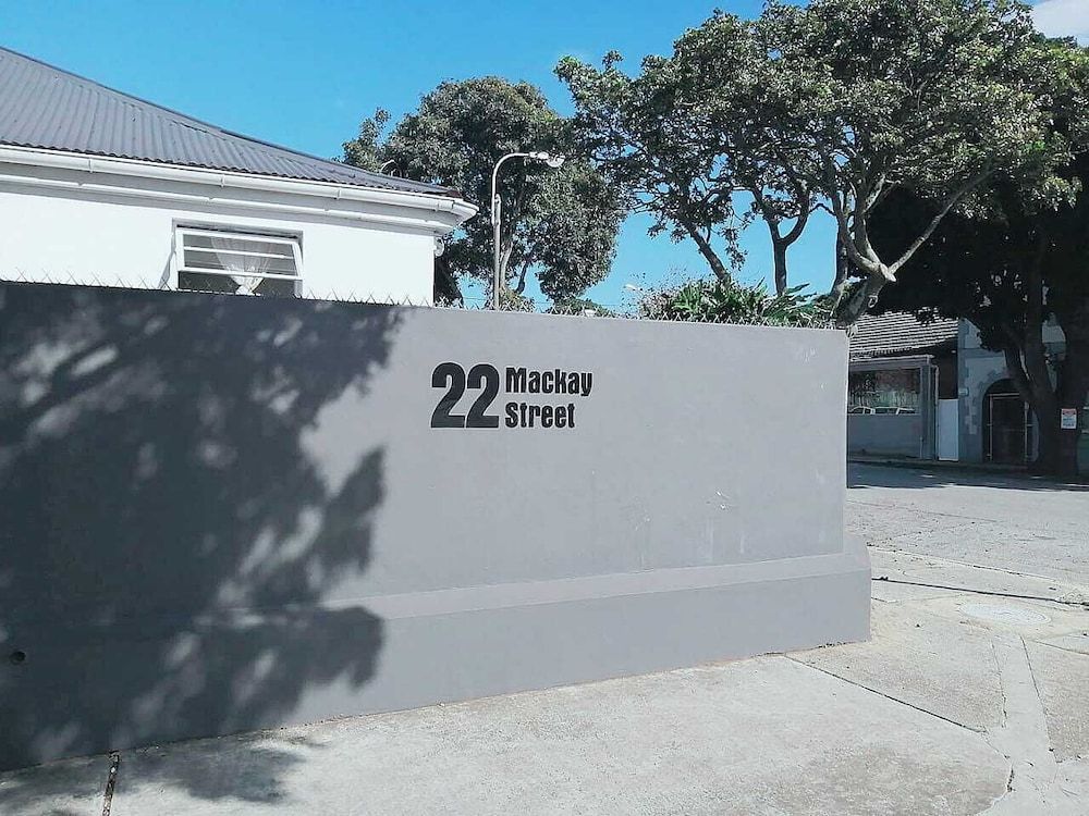 Steps Guest House -1 estrellas en Gqeberha