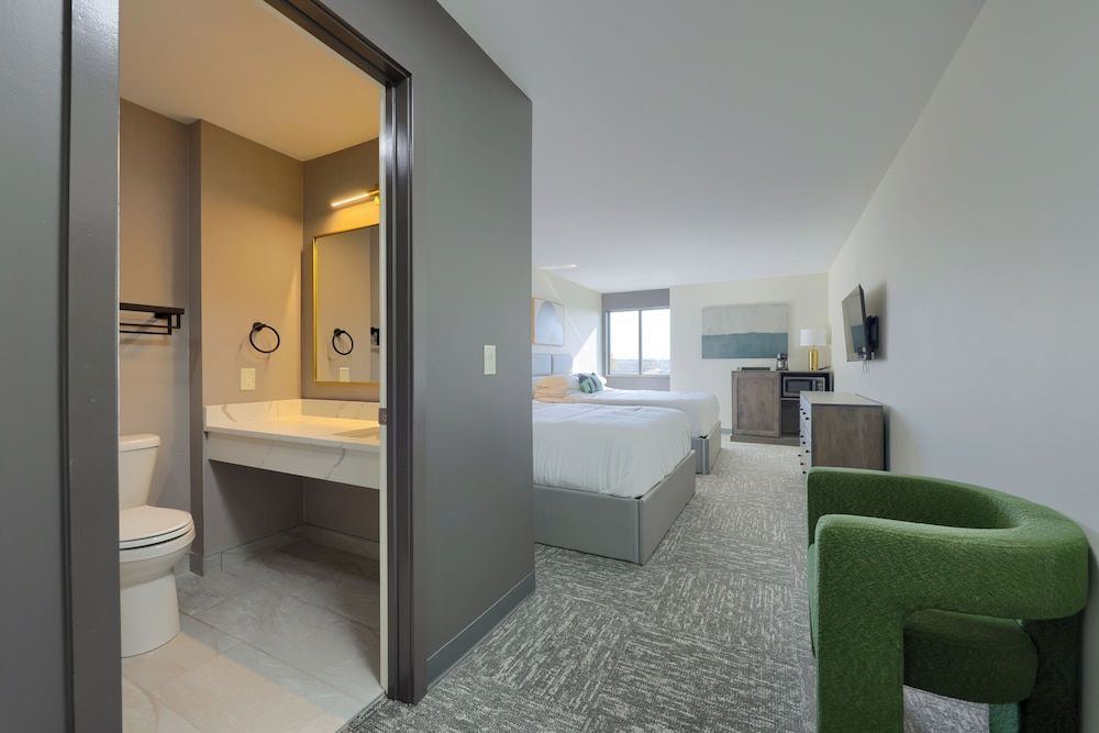 Lititz Pointe Inn and Suites 3 estrelas em Lititz