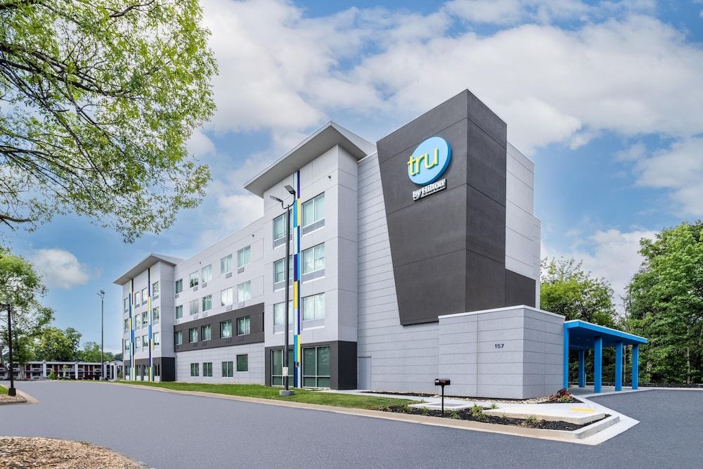 Tru By Hilton Commerce 3 estrellas en Commerce