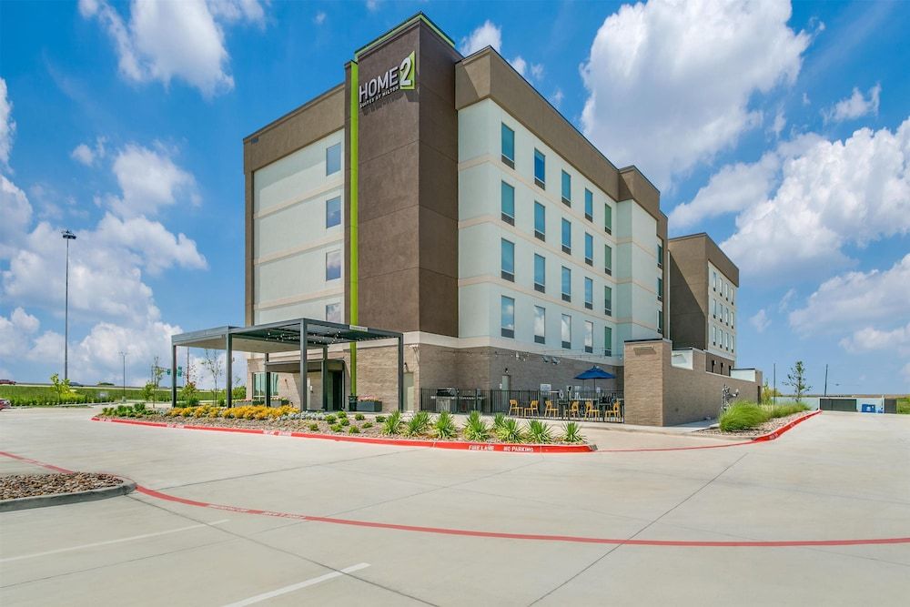 Home2 Suites by Hilton Coppell DFW Grapevine North 3 estrellas en Coppell