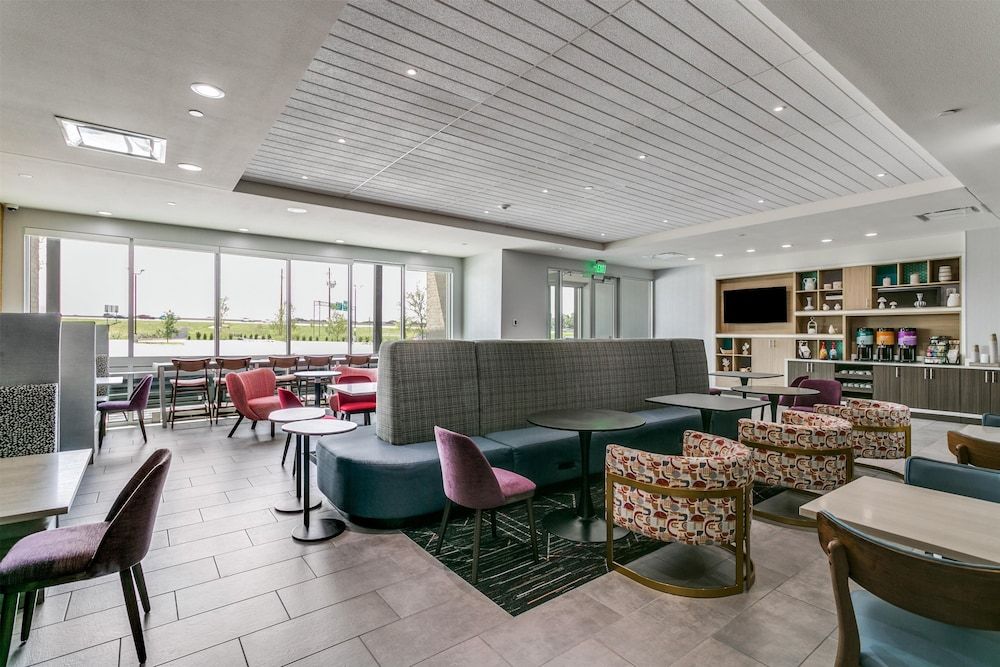 Home2 Suites by Hilton Coppell DFW Grapevine North 2
