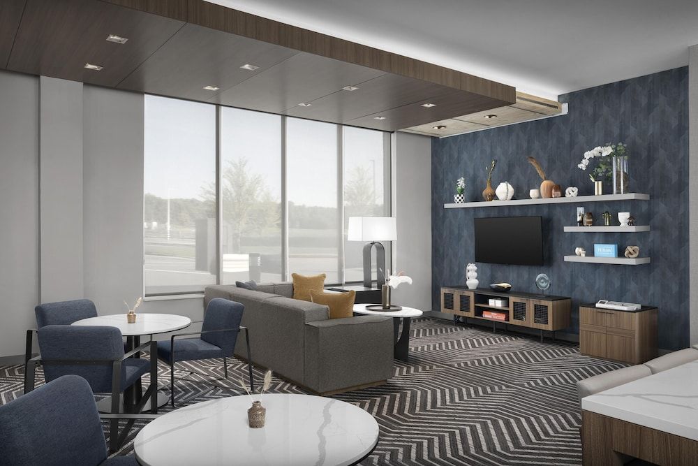 Homewood Suites by Hilton Jackson 3