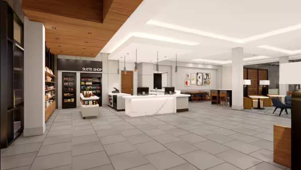 Homewood Suites by Hilton Jackson 2
