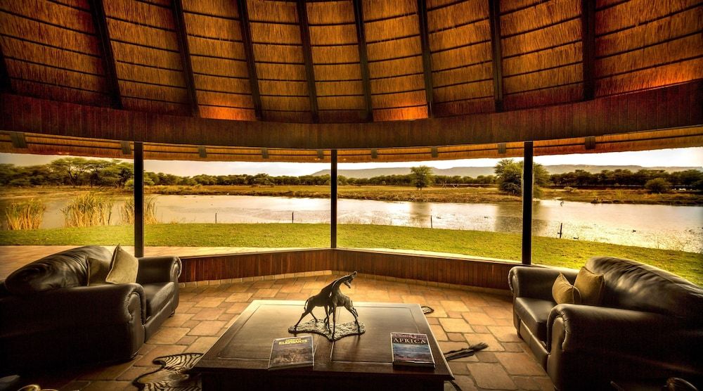 Mount Etjo Safari Lodge 2
