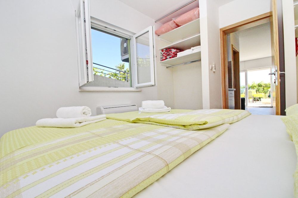 Apartments Gusti 3