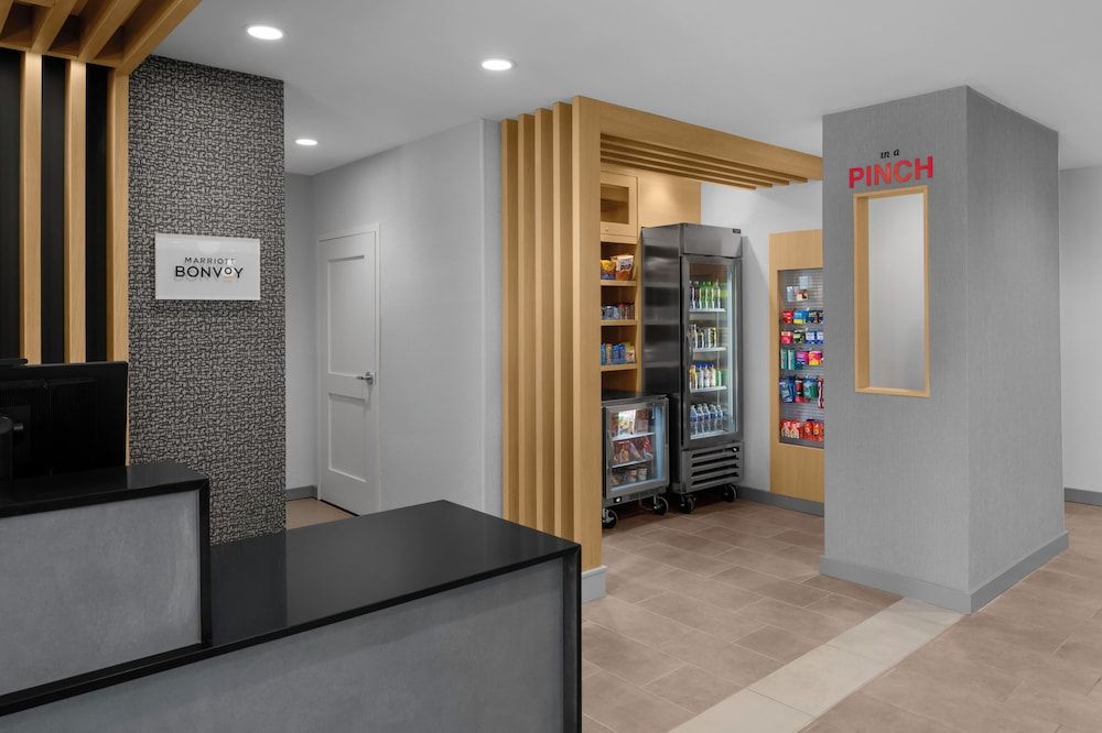 Towneplace Suites By Marriott Nampa 2