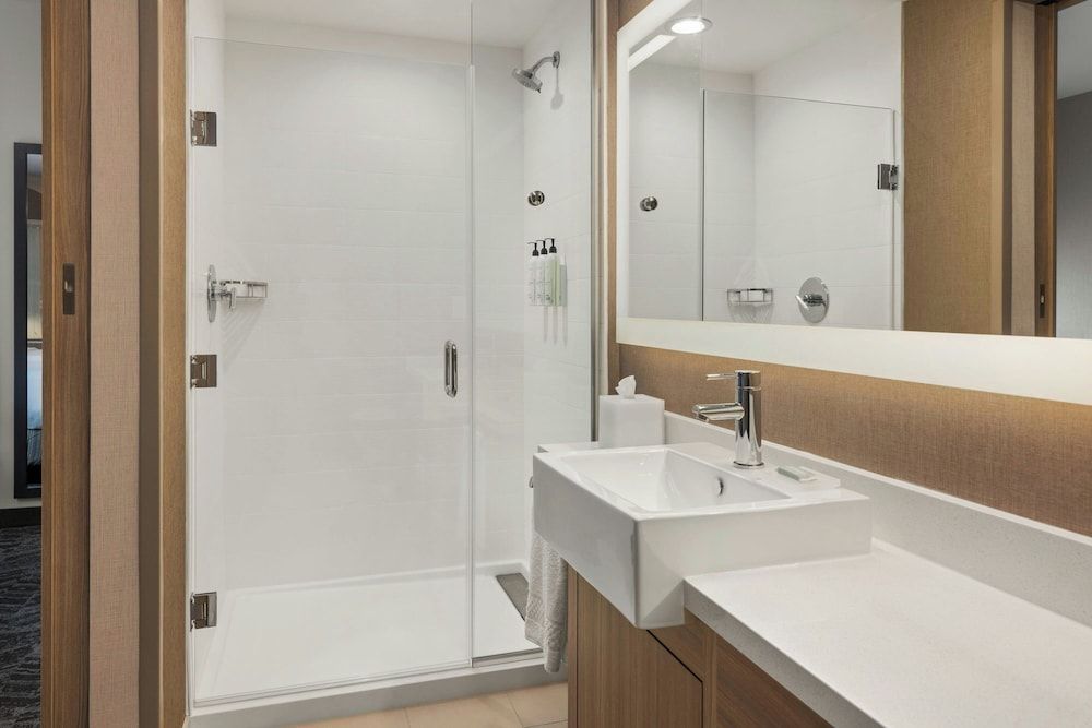 SpringHill Suites by Marriott Eau Claire 3