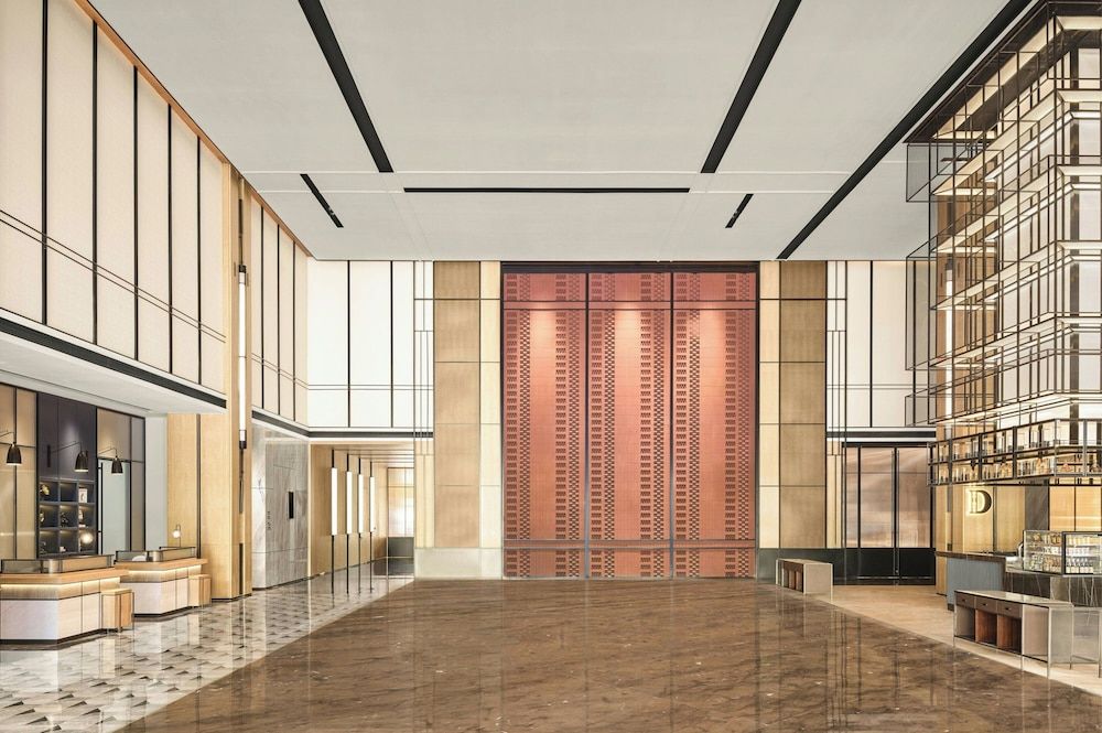 Four Points By Sheraton Hengyang Zhengxiang 3