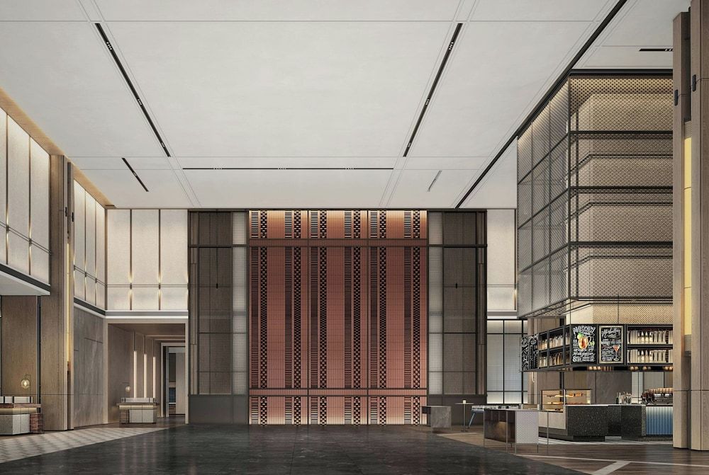 Four Points By Sheraton Hengyang Zhengxiang 2