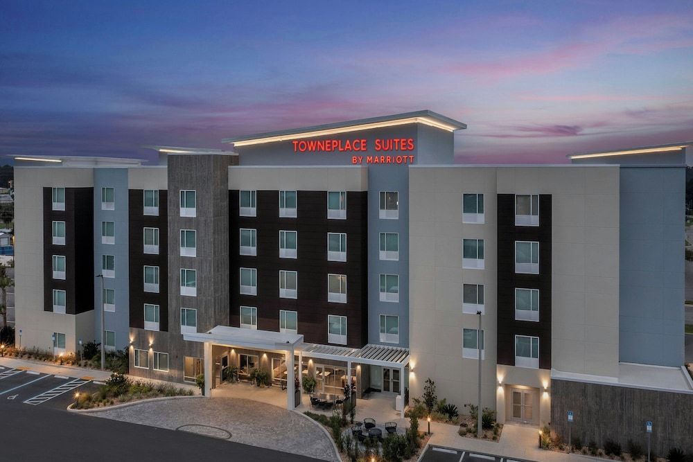 TownePlace Suites by Marriott Lake City -1 estrelas em Lake City
