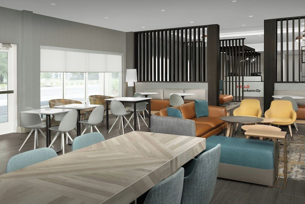 TownePlace Suites by Marriott Lake City 3