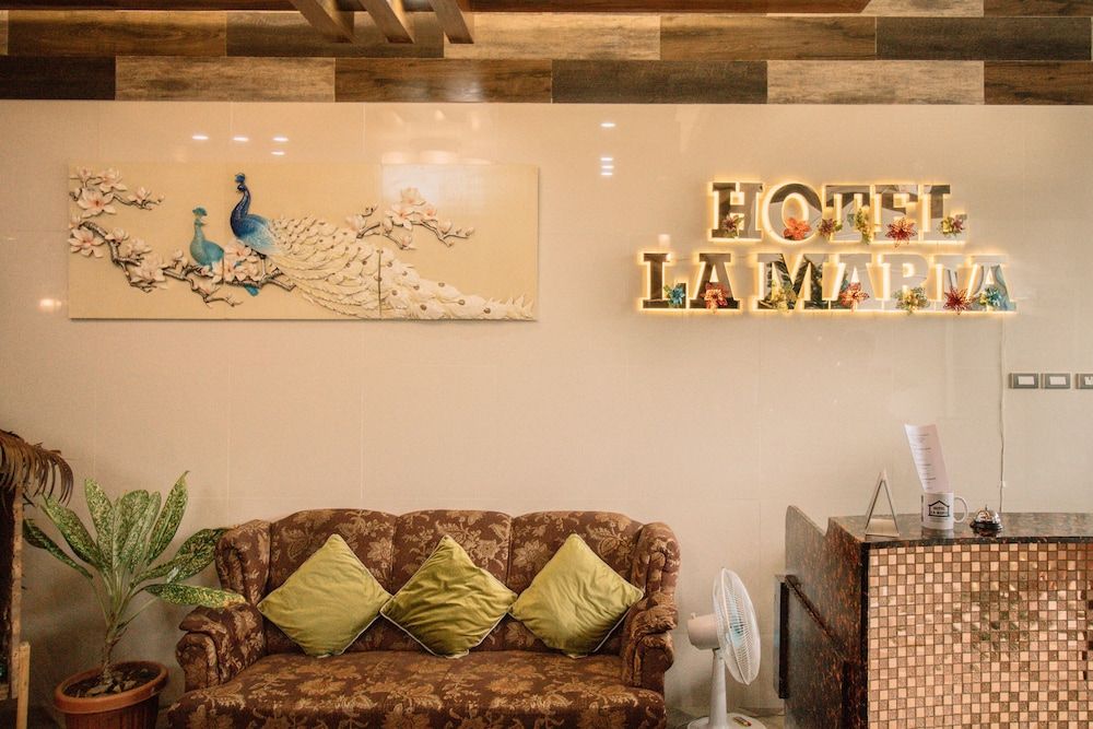 Hotel La Maria 2