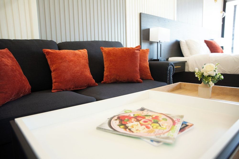 The Irish Inn Boutique Hotel -1 estrelas em Shamrock