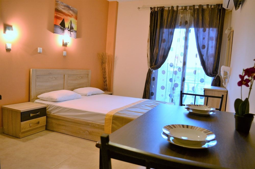 Thassos Grand Villas Apartments &Studios 3