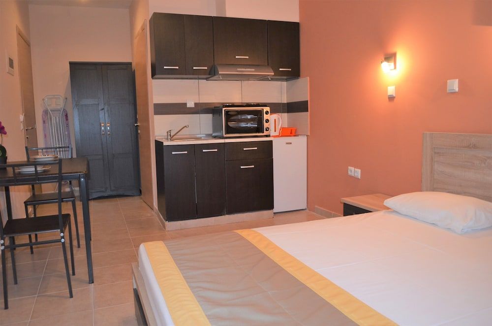 Thassos Grand Villas Apartments &Studios 2
