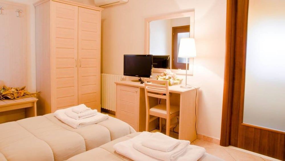 Bed and Breakfast Charme 2