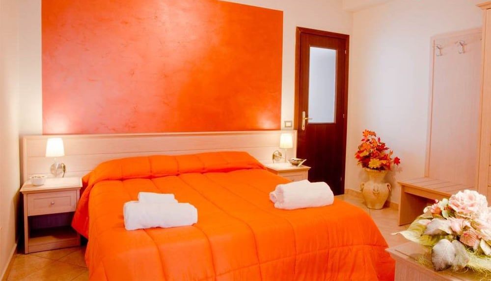 Bed and Breakfast Charme -1 estrellas en Sora