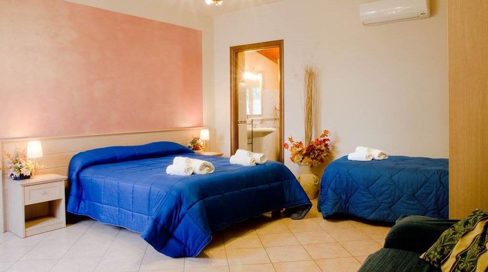 Bed and Breakfast Charme 3